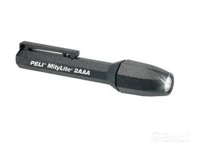 Suprabeam M6r 600 lumen + 2 st Mitylite 1900 paket med batteri. Ord. pris inkl. moms ca: 1500 kr