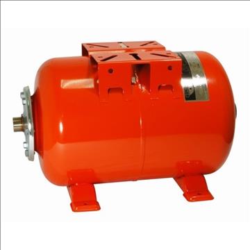 (NY) Hydropress Horisontell 24L. Ord. pris inkl. moms ca: 1500kr 