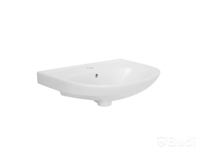Tvättställ — Alterna Basic 66 cm, Ord. pris inkl. moms ca: 1200 kr
