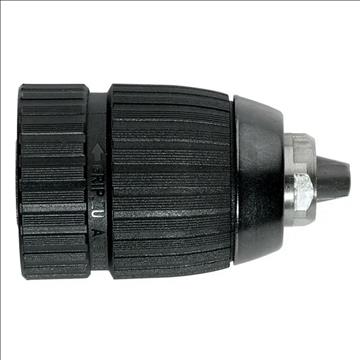 (NY) 2 st. Snabbchuck — Futuro Plus H2, 13 mm, 1/2”, Totalt ord. pris inkl. moms ca: 1080 kr