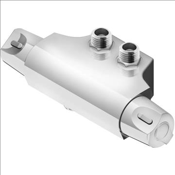 (NY) Duschblandare, Gustavsberg Nautic Termostat 40 c-c, Ord. pris inkl. moms ca: 2000kr