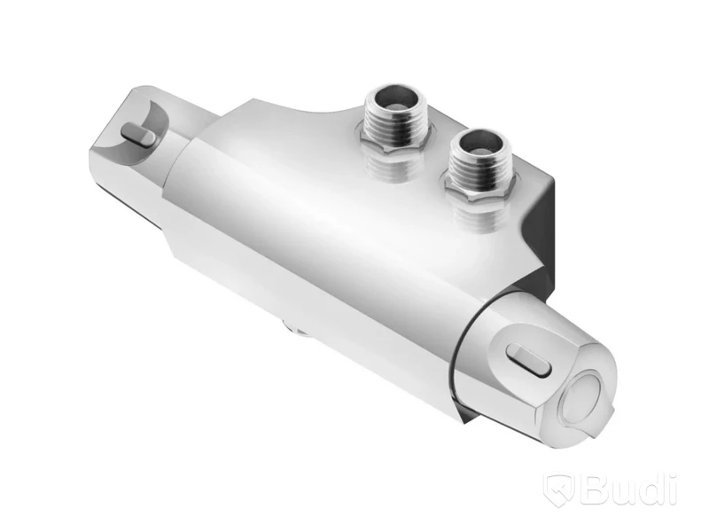 Duschblandare, Gustavsberg Nautic Termostat 40 c-c, Ord. pris inkl. moms ca: 2000kr
