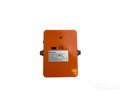 RESERVBATTERI TILL ARBETSLAMPA COB LED 20W GRUNDA, Ord. pris inkl. moms: ca 1200 kr