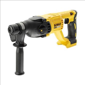 (NY) 1 st. Borrskruvdragare - DeWalt DCH133N, Ord. pris inkl. moms ca: 2600 kr