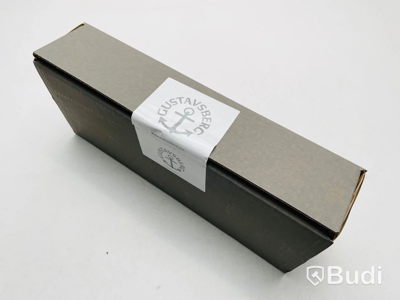 1 st badkarsblandare, NY - Gustavsberg  Nautic Termostat 160/40 cc, art. nr: GB41205433, ord. pris ca: 4000