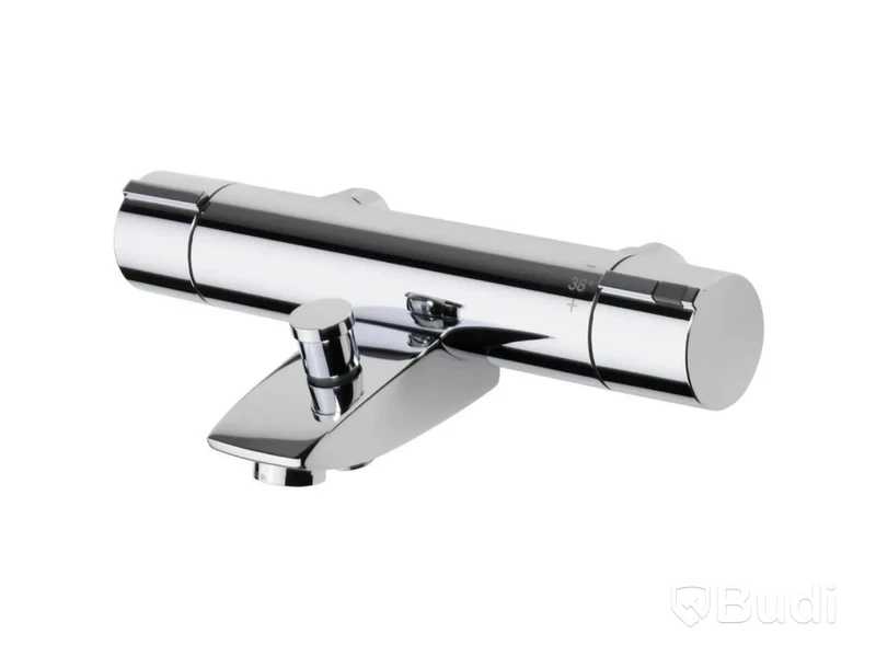 1 st badkarsblandare, NY - ORAS Cubista 2875 chrome, RSK nr: 8613104, ord. Pris ca: 3500 kr