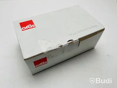 1 st badkarsblandare, NY - ORAS Cubista 2875 chrome, RSK nr: 8613104, ord. Pris ca: 3500 kr