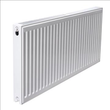 5st Element/Radiatorer, NY - ALTECH K11-500-920, K11-600-1120, K22-500-1120, K22-600-720, K22-600-700. Se beskrivning för detaljer, totalt värde ca: 5000 kr.