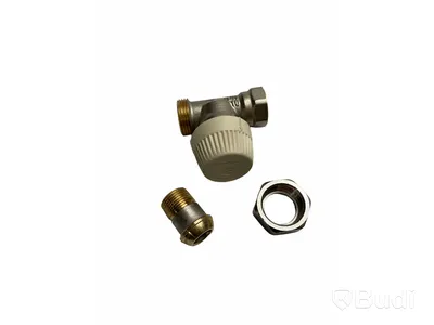 2st RADIATORVENTILER - Altech, art no: 4757114,  totalt värde ca: 500 kr. Ny.