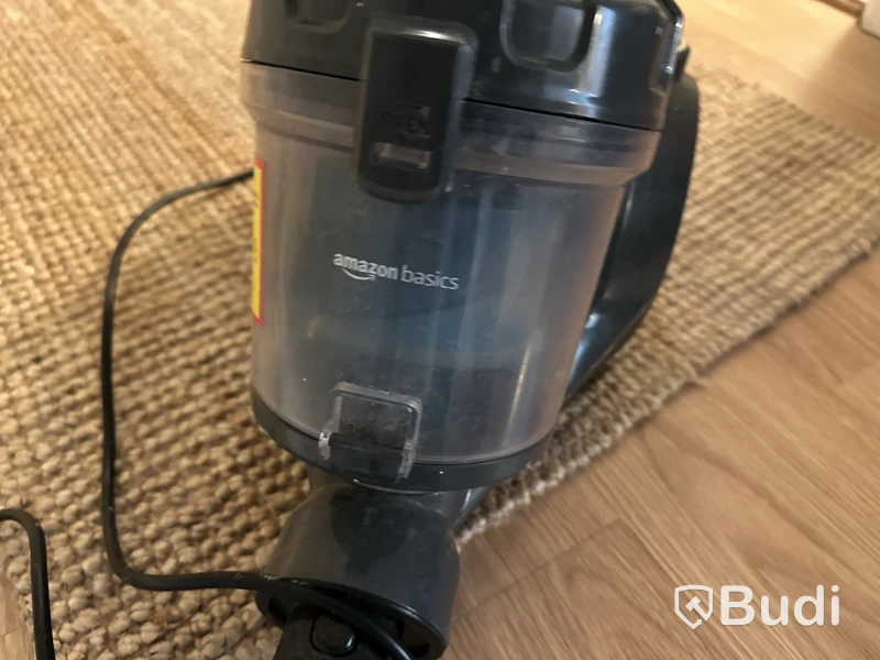 Dammsugare Amazon Basics