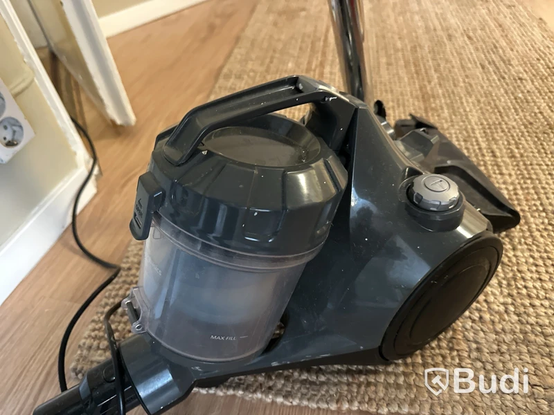 Dammsugare Amazon Basics