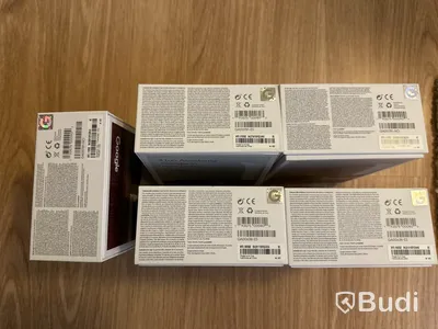 Nest Mini 5 st 2nd generation GOOGLE