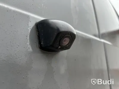 Skåpbil Renault Kangoo Maxi | 18505 mil | 2015