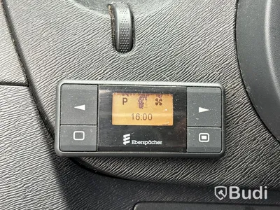 Skåpbil Renault Kangoo Maxi | 18505 mil | 2015