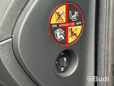 Skåpbil Renault Kangoo Maxi | 18505 mil | 2015