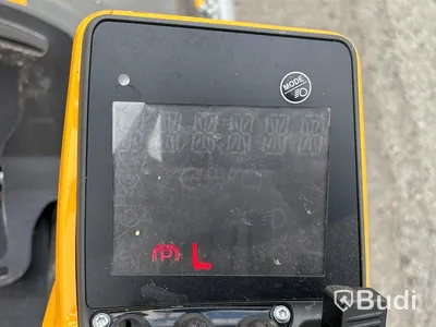 Åkgräsklippare Stiga Park Pro 740 IOX | 221h | 2019