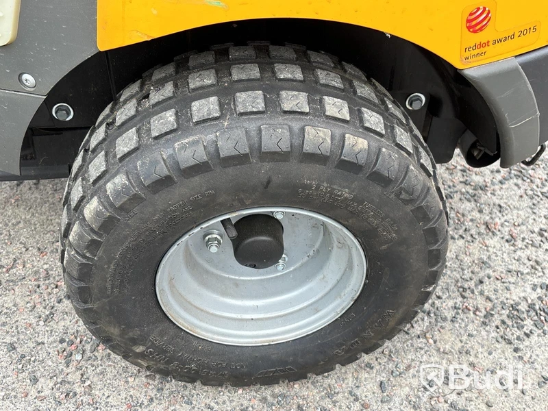 Åkgräsklippare Stiga Park Pro 740 IOX | 221h | 2019