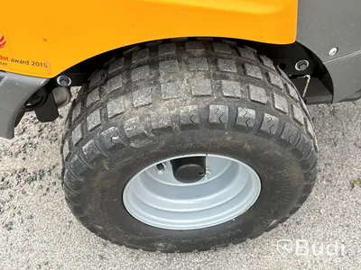Åkgräsklippare Stiga Park Pro 740 IOX | 221h | 2019
