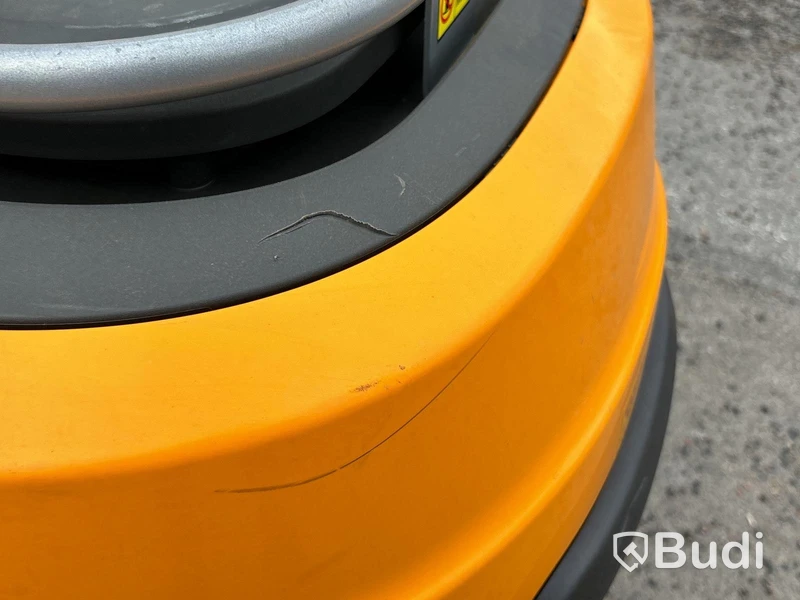 Åkgräsklippare Stiga Park Pro 740 IOX | 221h | 2019