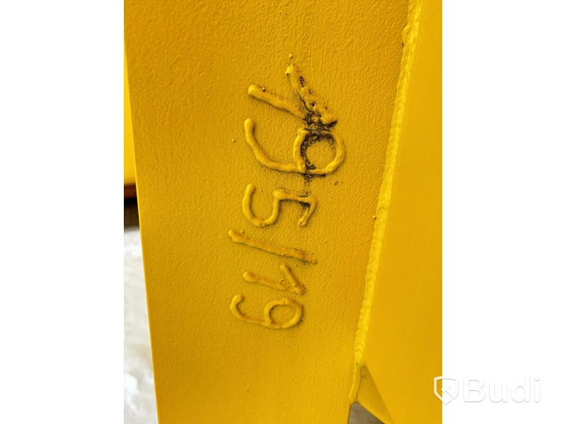 Stationär komprimator ATS Orwak med dubbla containrar - 2019