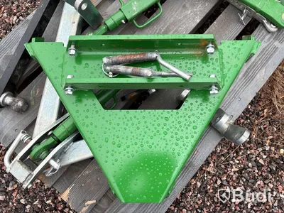 Tillbehör till John Deere