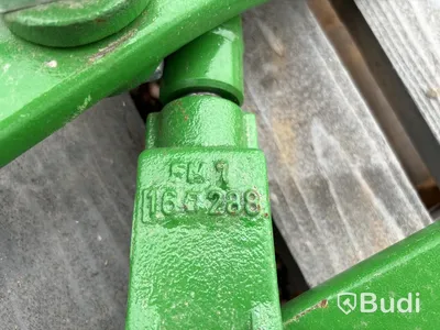 Tillbehör till John Deere