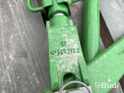 Tillbehör till John Deere