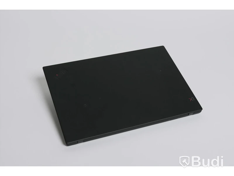Lenovo Thinkpad x1 carbon OBS! Saknar laddare