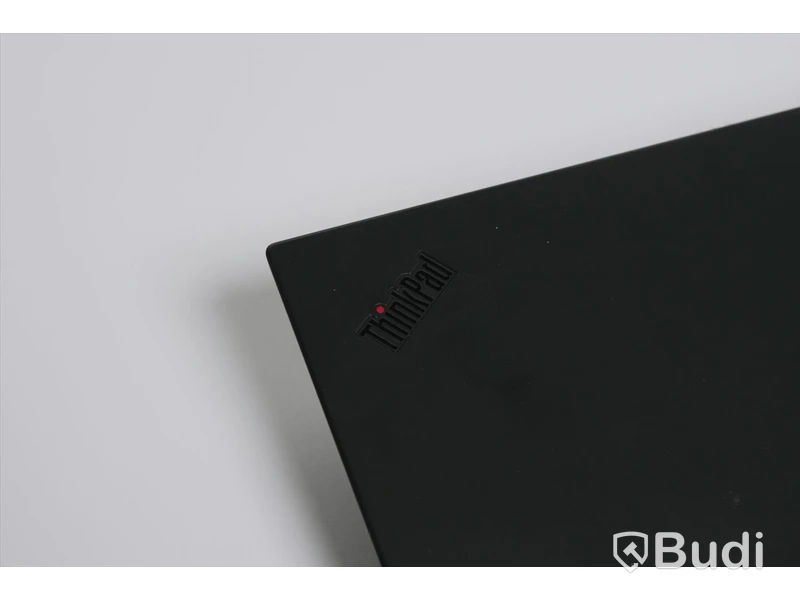Lenovo Thinkpad x1 carbon OBS! Saknar laddare