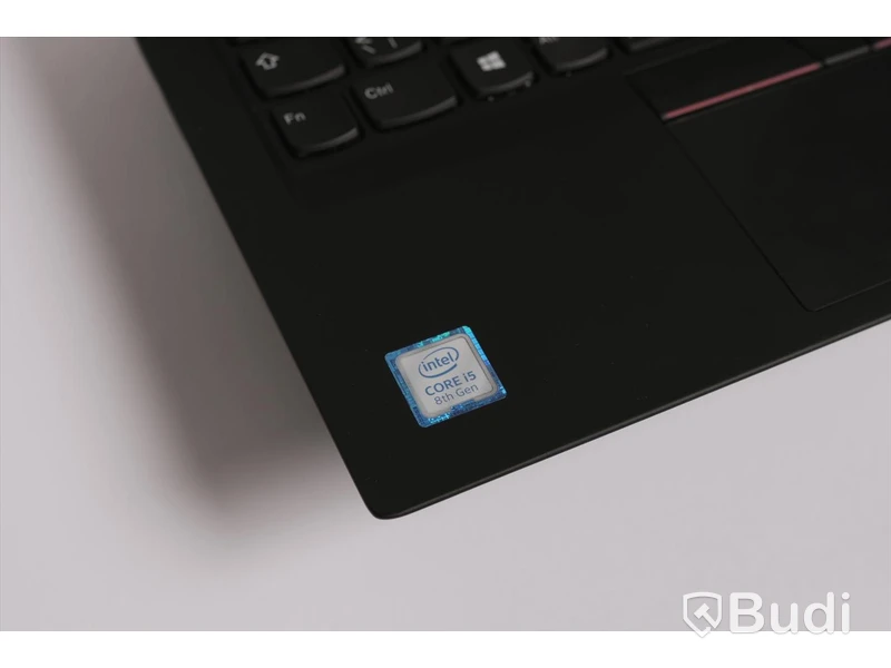 Lenovo Thinkpad x1 carbon OBS! Saknar laddare