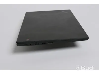 Lenovo Thinkpad x1 carbon OBS! Saknar laddare