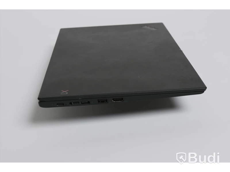 Lenovo Thinkpad x1 carbon OBS! Saknar laddare