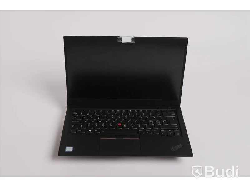 Lenovo Thinkpad x1 carbon OBS! Saknar laddare