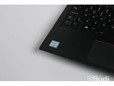 Lenovo Thinkpad X1 Carbon OBS! Saknar laddare
