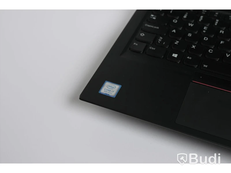 Lenovo Thinkpad X1 Carbon OBS! Saknar laddare