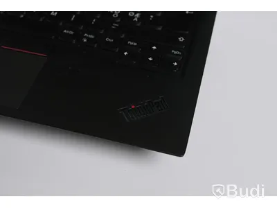 Lenovo Thinkpad X1 Carbon OBS! Saknar laddare