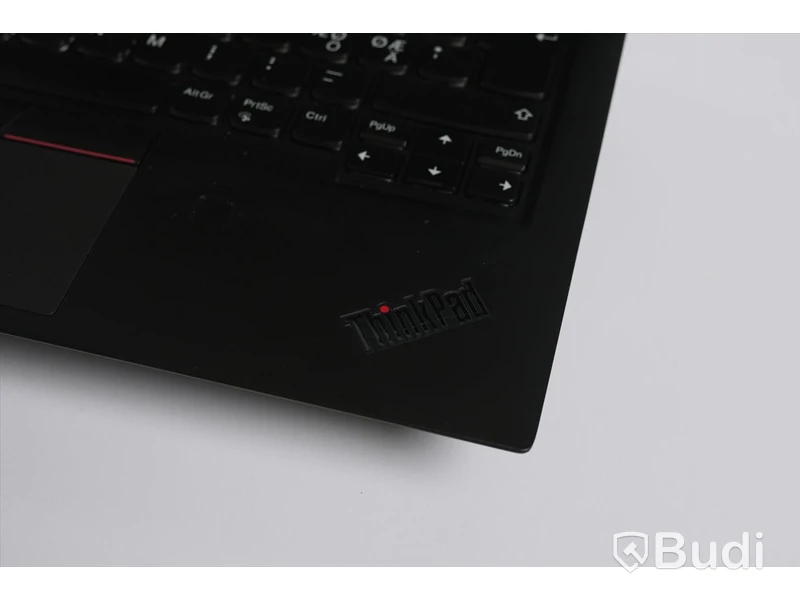 Lenovo Thinkpad X1 Carbon OBS! Saknar laddare