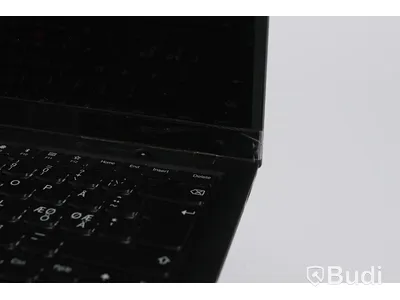 Lenovo Thinkpad X1 Carbon OBS! Saknar laddare