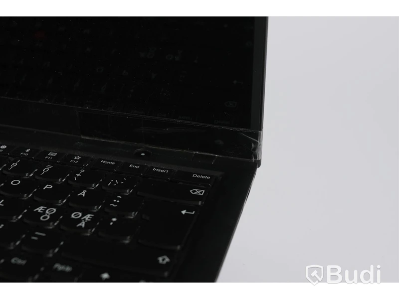 Lenovo Thinkpad X1 Carbon OBS! Saknar laddare