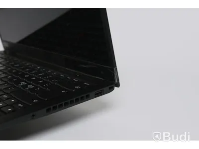 Lenovo Thinkpad X1 Carbon OBS! Saknar laddare