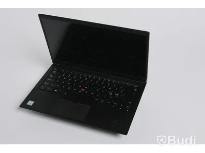 Lenovo Thinkpad X1 Carbon OBS! Saknar laddare