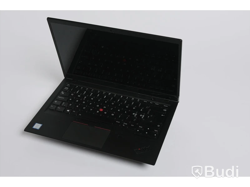 Lenovo Thinkpad X1 Carbon OBS! Saknar laddare