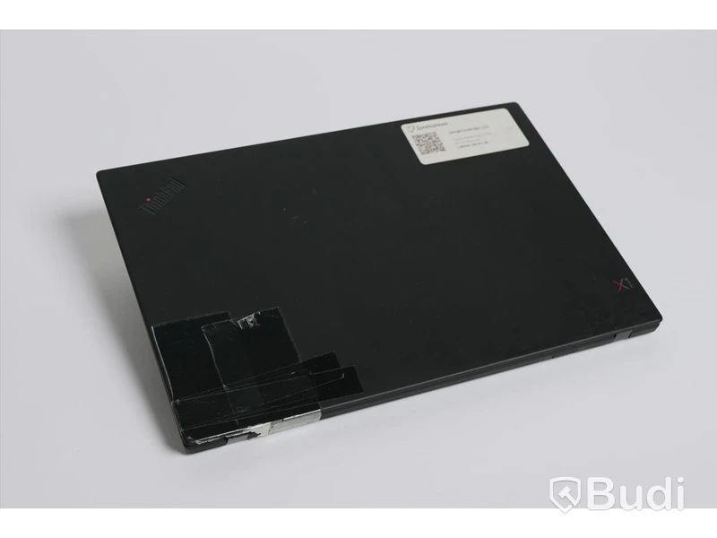 Lenovo Thinkpad X1 Carbon OBS! Saknar laddare