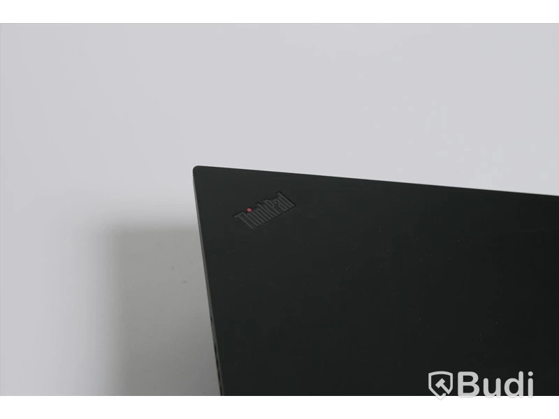 Lenovo Thinkpad X1 Carbon