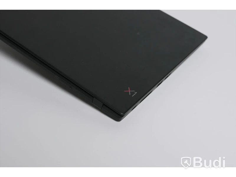 Lenovo Thinkpad X1 Carbon