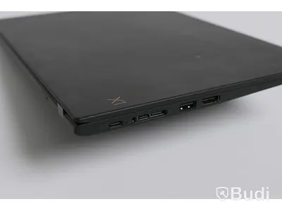 Lenovo Thinkpad X1 Carbon