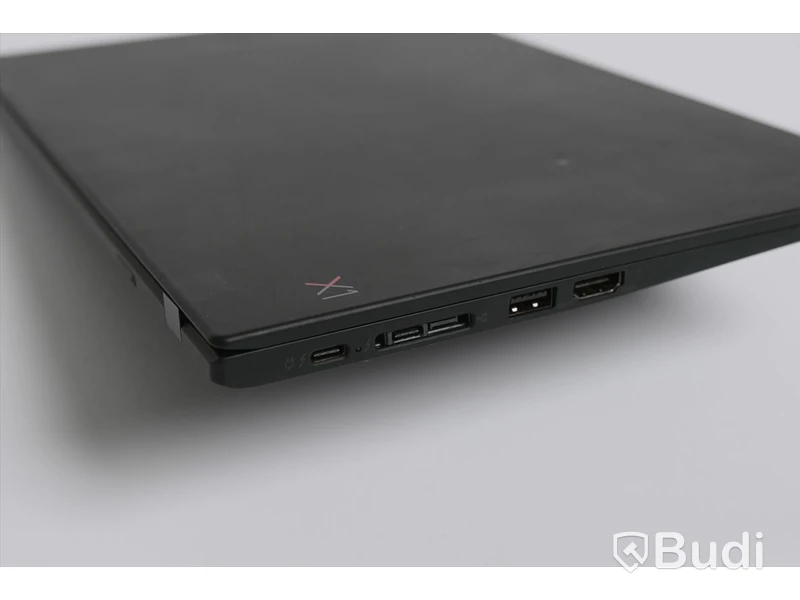 Lenovo Thinkpad X1 Carbon