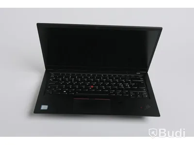 Lenovo Thinkpad X1 Carbon