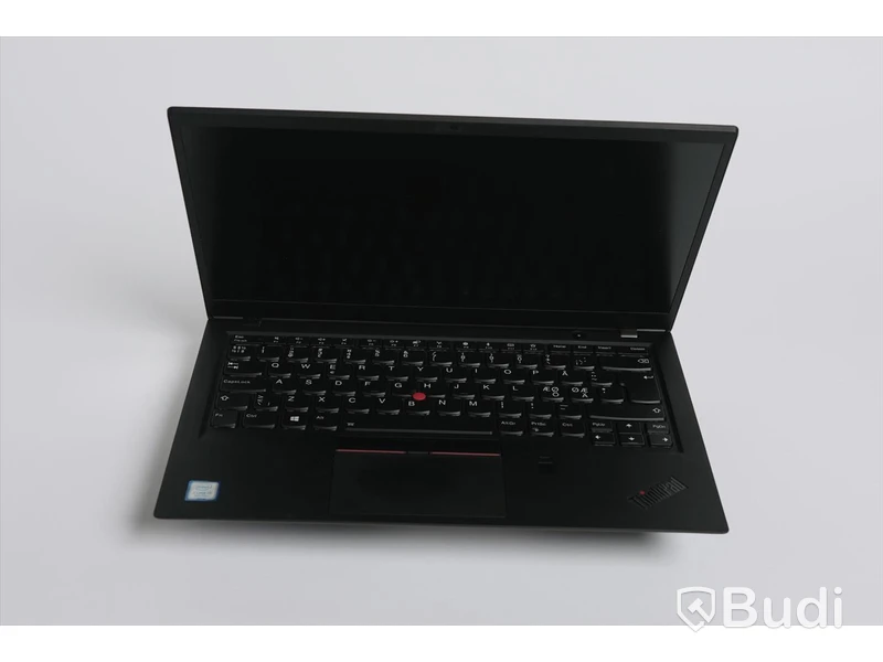 Lenovo Thinkpad X1 Carbon