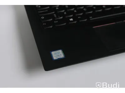 Lenovo Thinkpad X1 Carbon